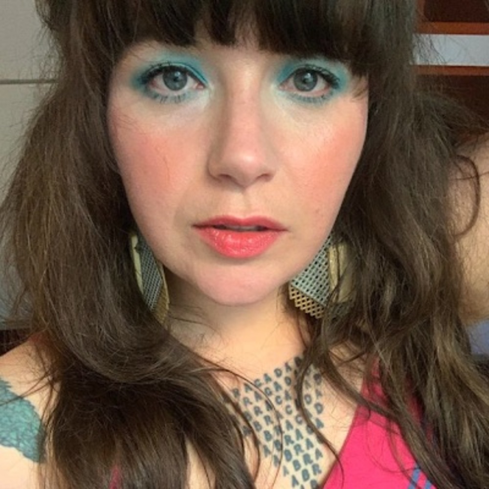 Meet your Posher, Nicci